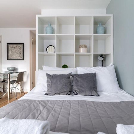 Apartmán Alison Court Bristol Exteriér fotografie
